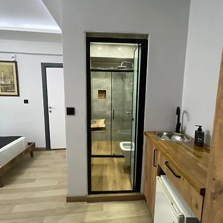 Deluxe Valeria Szálloda 2*