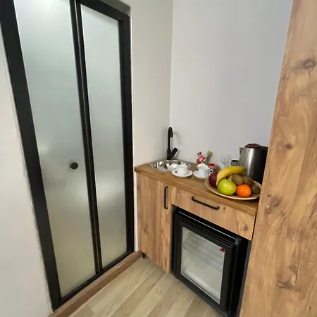 Szálloda Deluxe Valeria