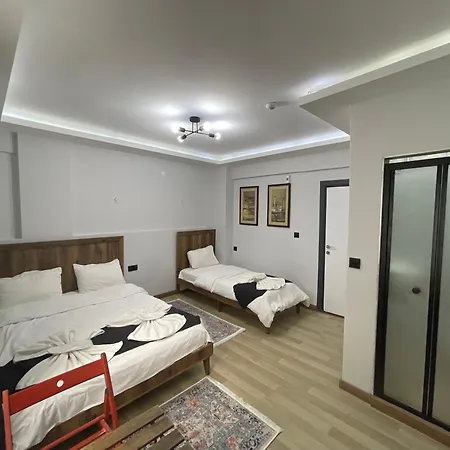 Deluxe Valeria 2* Isztambul