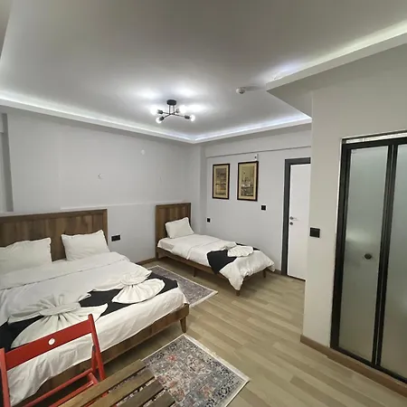 Deluxe Valeria 2* Isztambul