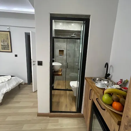 Szálloda Deluxe Valeria