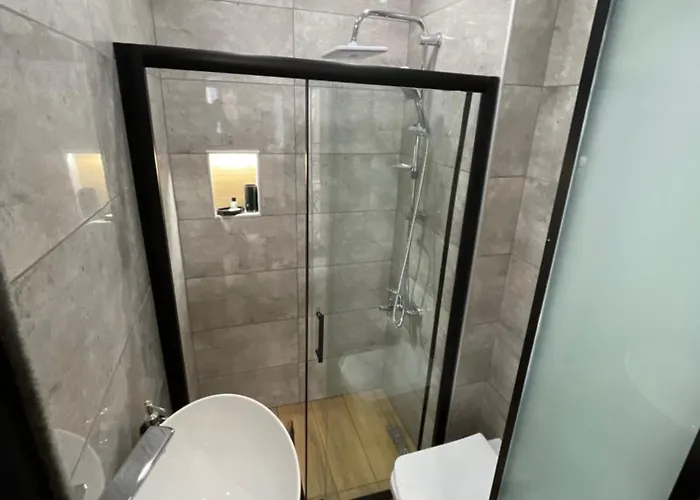 Deluxe Valeria 2* איסטמבול