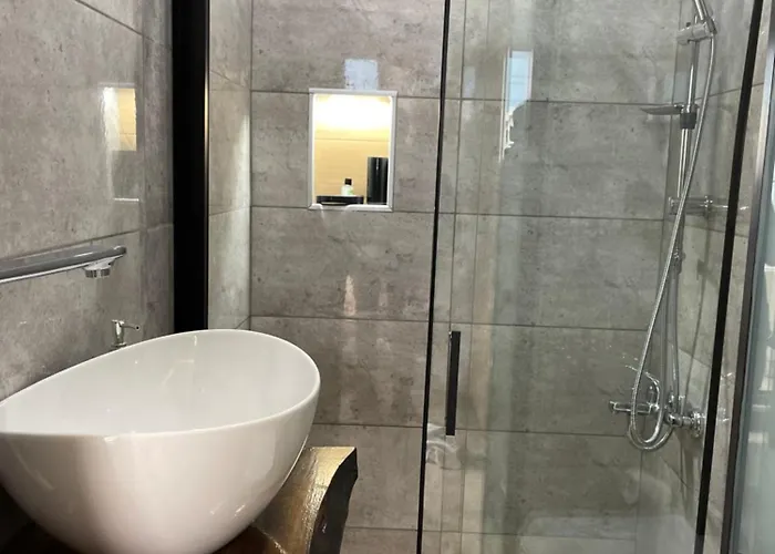 Deluxe Valeria איסטמבול