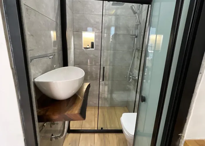 מלון Deluxe Valeria איסטמבול