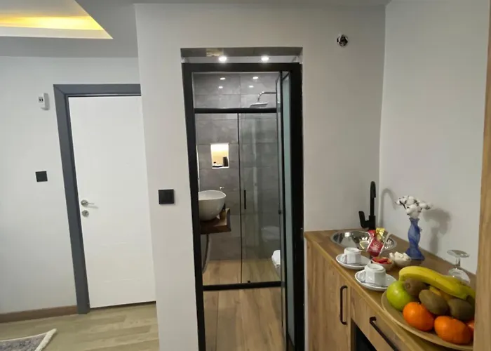 מלון Deluxe Valeria