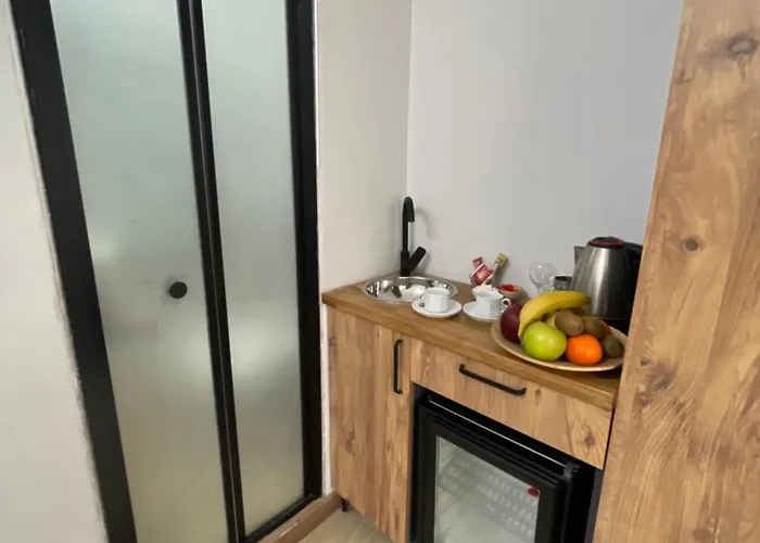 מלון Deluxe Valeria