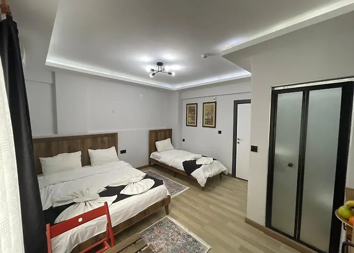 Deluxe Valeria 2* איסטמבול