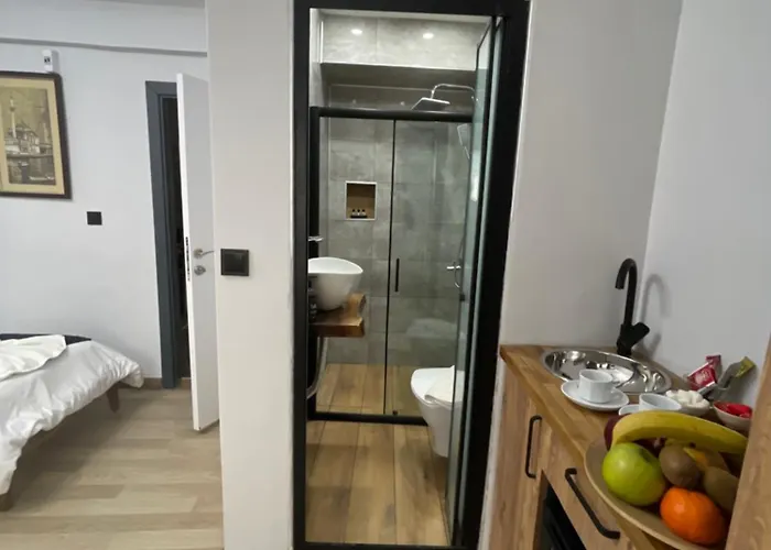 מלון Deluxe Valeria