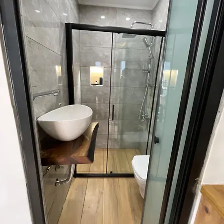 Hotel Deluxe Valeria Istanbul