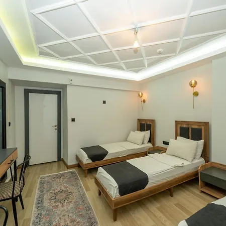 Deluxe Valeria 2* Istanbul